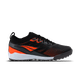 Chuteira Society Penalty SE7E Locker Y-2 - Preto