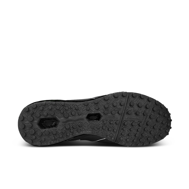 Chuteira Society SE7E PRO MOLIX LOCKER Y-1 - Preto