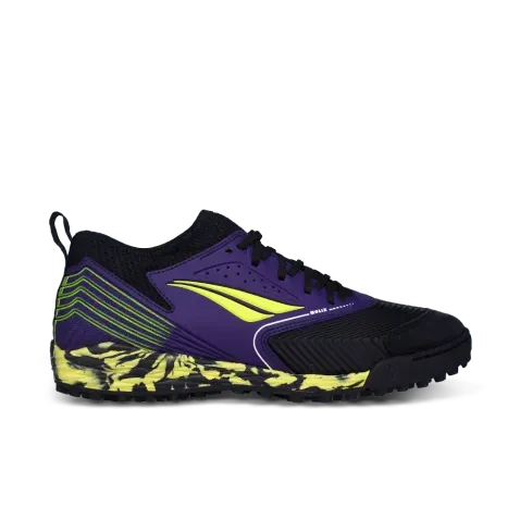 Chuteira Society Se7e Pro Molix Locker Y-1
