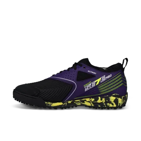 Chuteira Society Se7e Pro Molix Locker Y-1