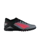 Chuteira Society Penalty RX Locker Y-3-0 - Chumbo