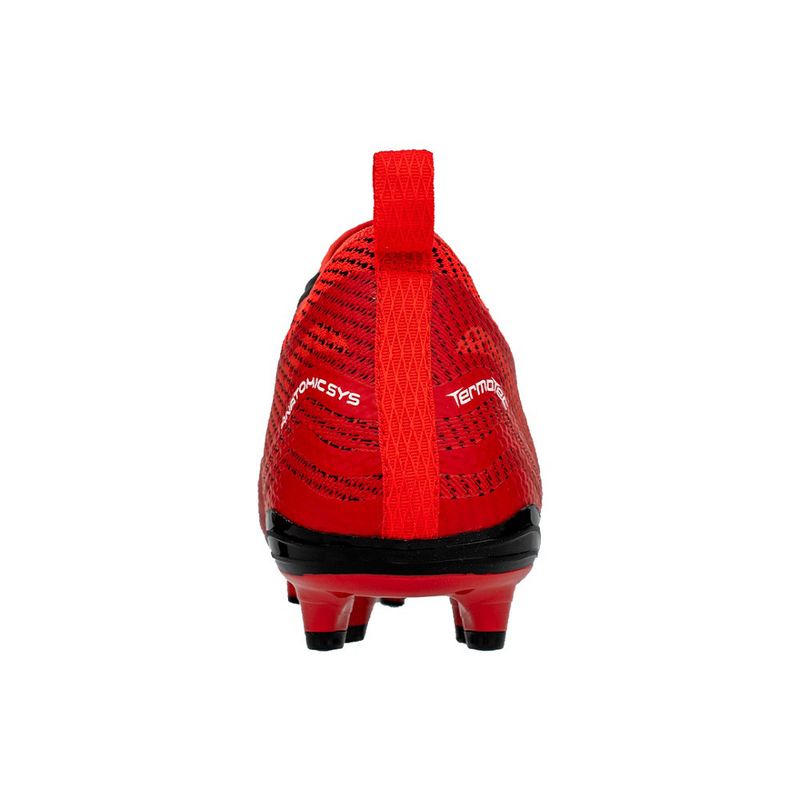 Chuteira de Campo Penalty S11 Locker Ecoknit XXI