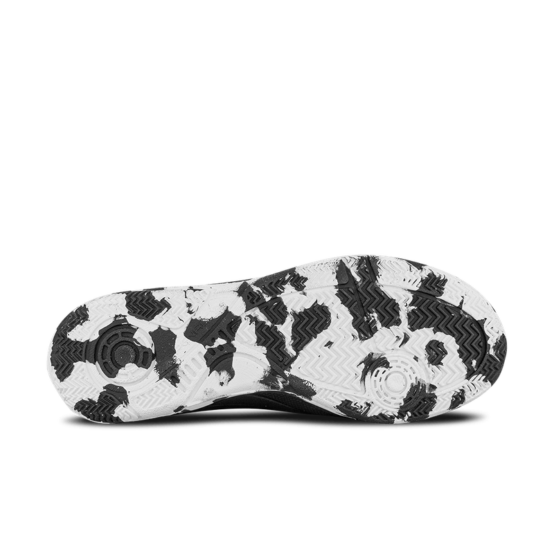 Chuteira Futsal Penalty Matis Kids Xxi - Preto