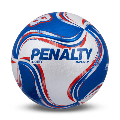 Bola Society Penalty 8 Xxv Usa - Edição Limitada