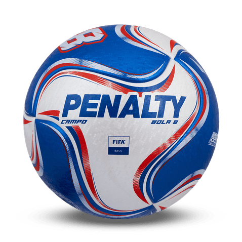 Bola Campo Penalty 8 Xxv Usa - Edição Limitada