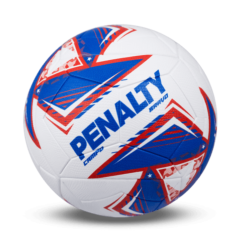 Bola Campo Penalty Bravo Xxv