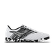 Chuteira Society Penalty Fúria Y-4 - Branco-Preto