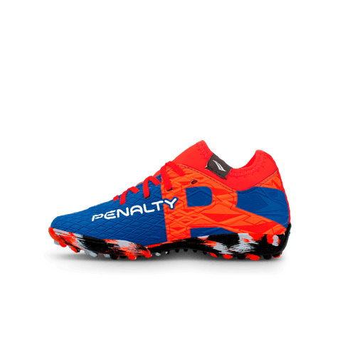 Chuteira Society Penalty Rx Locker Kids Y-3