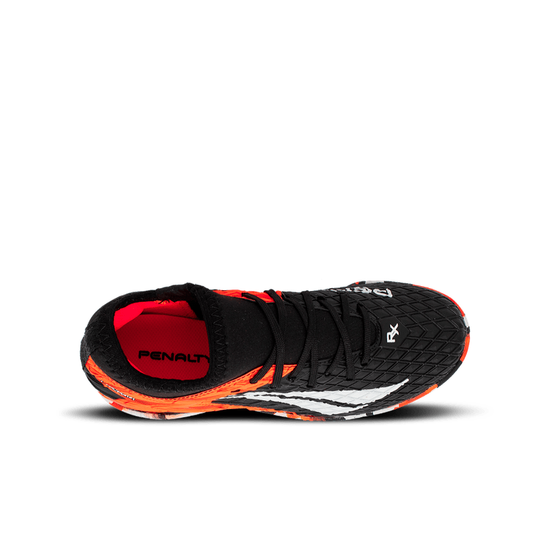 Chuteira Society Penalty Rx Locker Kids Y-3