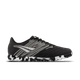 Chuteira Society Penalty Fúria Y-4 - Preto-Chumbo