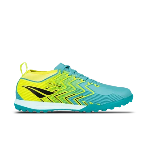 Chuteira Society Penalty Storm Y-3