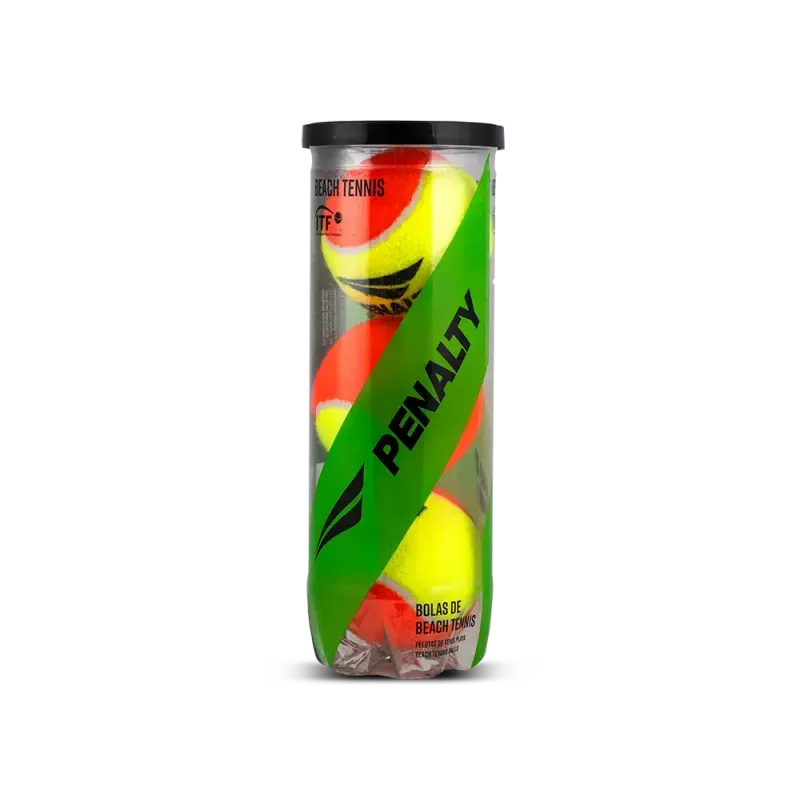 KIT 3 BOLINHAS BEACH TENNIS_675479_1
