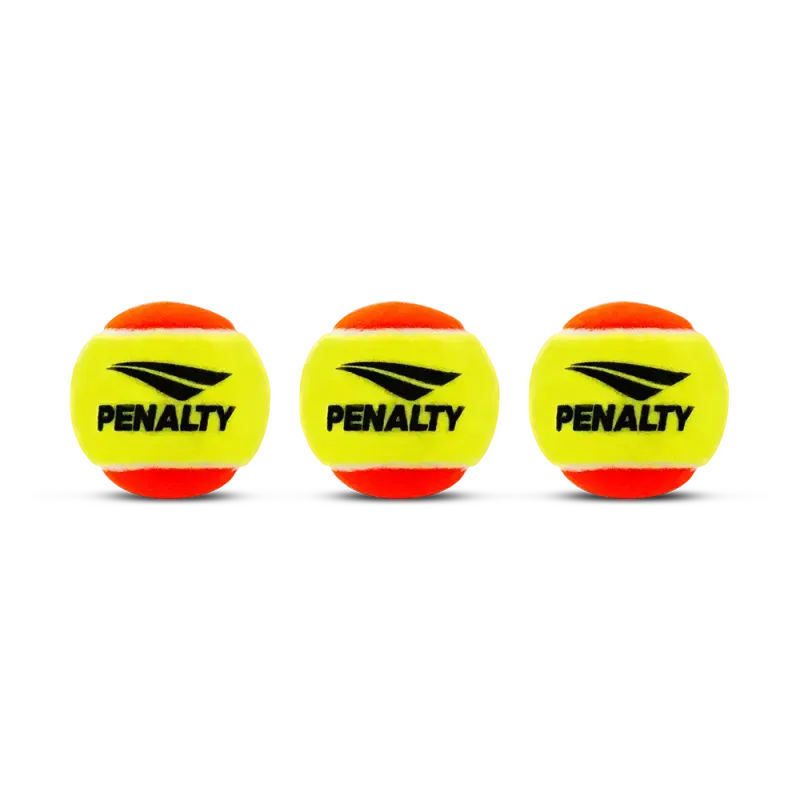 KIT 3 BOLINHAS BEACH TENNIS_675479_5
