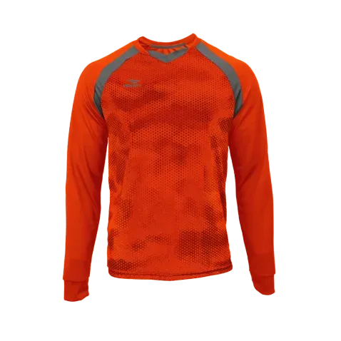 Camisa De Goleiro Penalty Delta 126