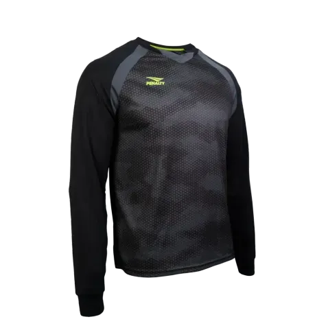 Camisa De Goleiro Penalty Delta 126