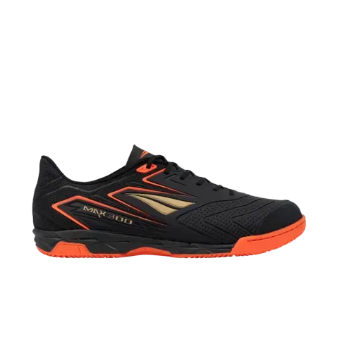 Chuteira Futsal Penalty Max 300 Y-1