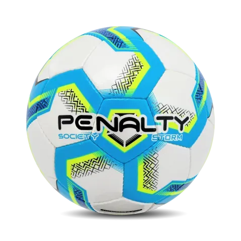Bola Society Penalty Storm Xxiii