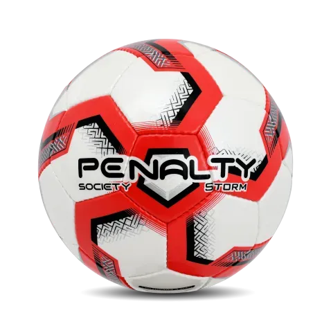 Bola Society Penalty Storm Xxiii