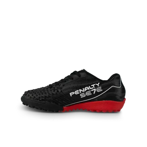 Chuteira Society Penalty Se7e Kids Xxi