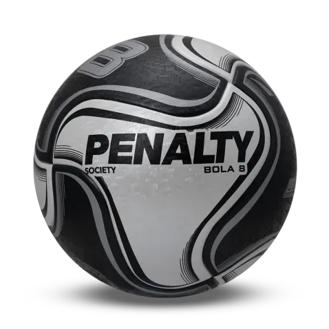 Bola Society Penalty 8 X