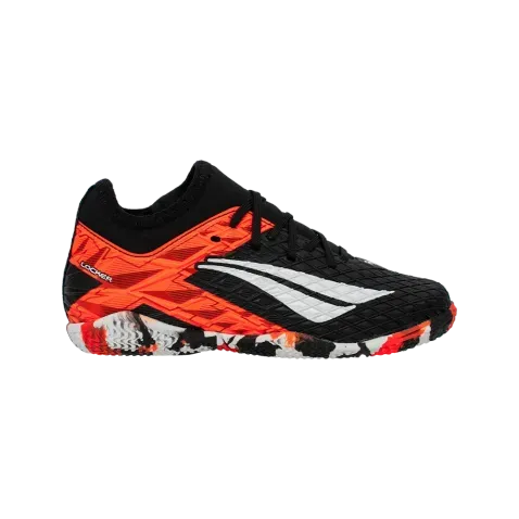 Chuteira Futsal Penalty Rx Locker Kids Y-3