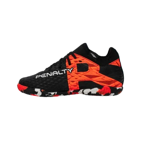 Chuteira Futsal Penalty Rx Locker Kids Y-3
