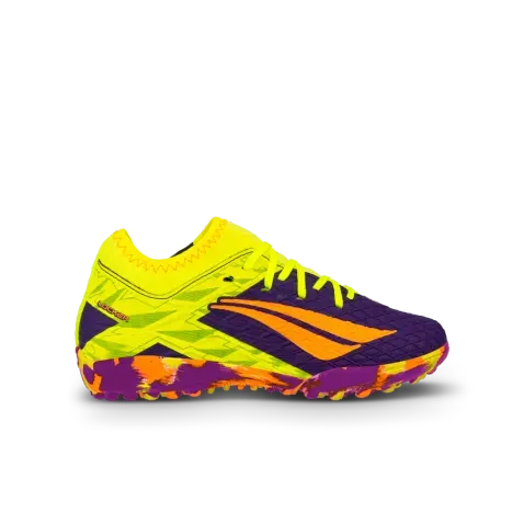 Chuteira Society Penalty Rx Locker Kids Y-3