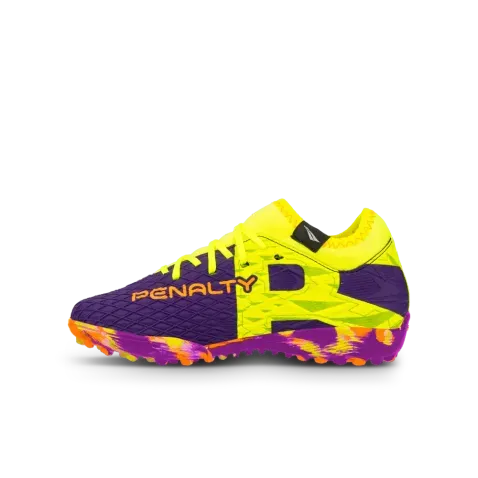 Chuteira Society Penalty Rx Locker Kids Y-3