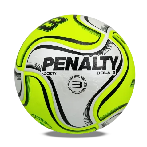Bola Society Penalty 8 N3 Xxiv