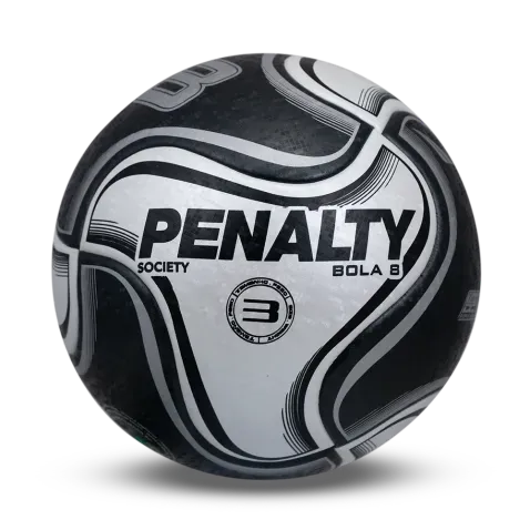 Bola Society Penalty 8 N3 Xxiv