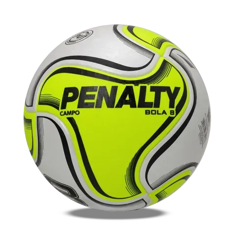 Bola De Futebol De Campo Penalty 8 N4 Infantil Xxiv
