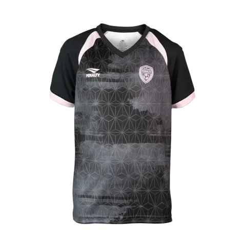 Camisa Penalty Futebol Ultimate Juvenil