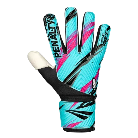 Luva De Goleiro Penalty Delta Race Xxiv