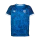 Camiseta Penalty Futebol Seleções Juvenil 1
