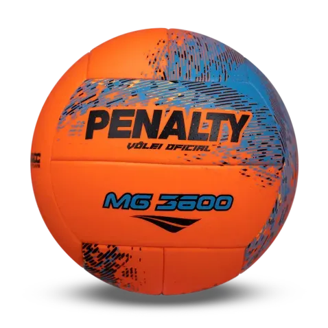 Bola Vôlei Mg 3600 Penalty Xxi
