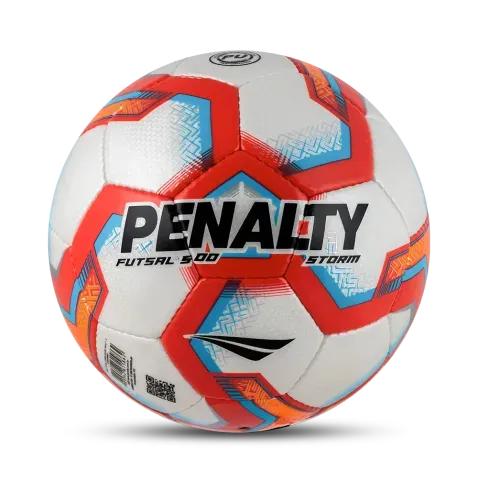 Bola Futsal Penalty Storm Xxiii