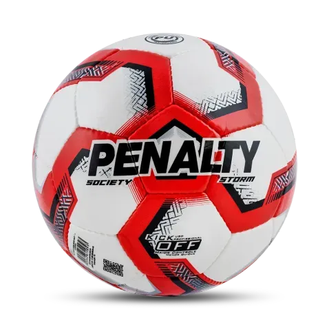 Bola Society Penalty Storm Xxiii