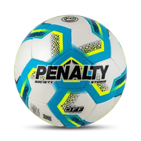 Bola Society Penalty Storm Xxiii