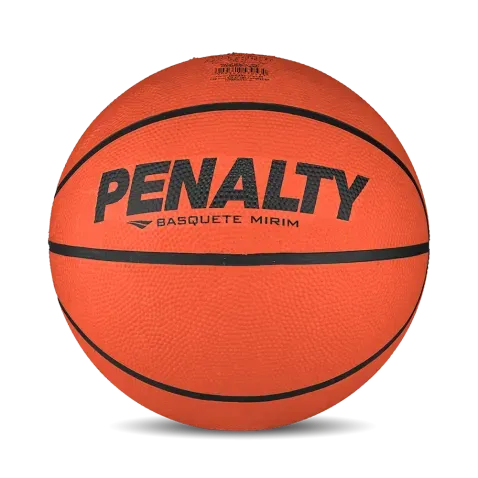 Bola De Basquete Penalty Playoff Mirim ix