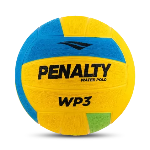 Bola De Polo Aquático Penalty