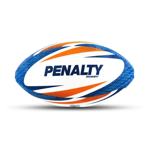 Bola Rugby Penalty ix