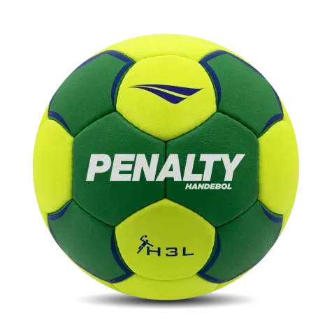 Bola Handebol Penalty Suécia H3l Pro X