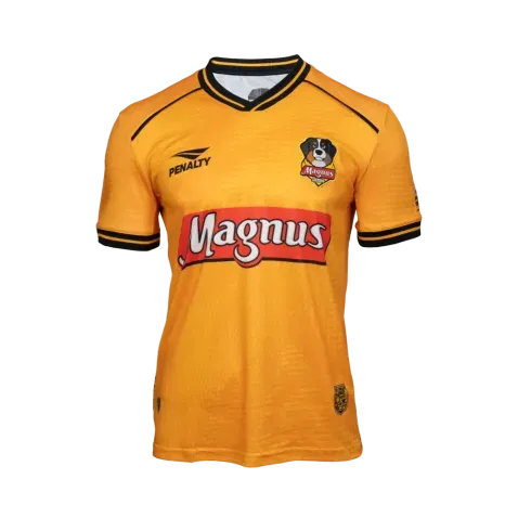 Camisa Juvenil Penalty Magnus Jogador 1 Torcedor 25