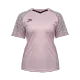 Camiseta Feminina Penalty Futebol Bravo