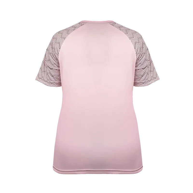 Camiseta Feminina Penalty Futebol Bravo