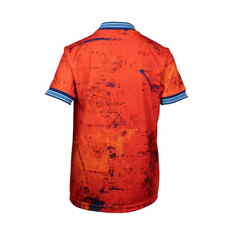 Camiseta Penalty Futebol Derby Juvenil