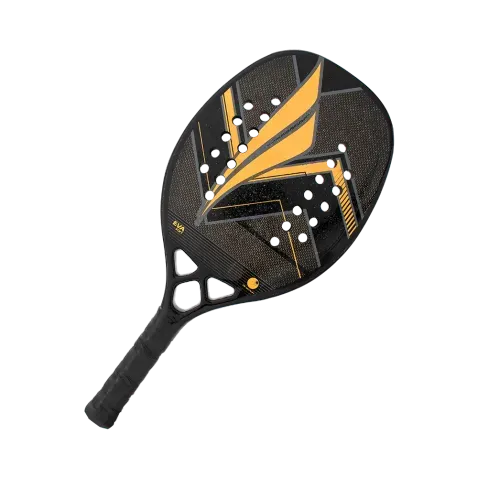 Raquete Beach Tennis New Carbon  Xxii