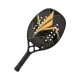 Raquete Beach Tennis New Carbon