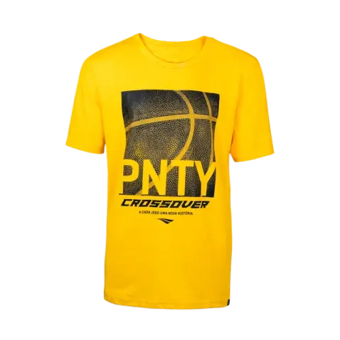 Camiseta Basquete Penalty Blast