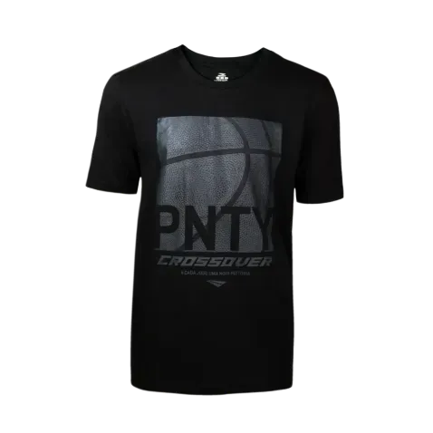 Camiseta Basquete Penalty Blast